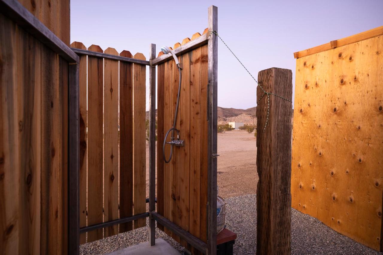 28 Palms Ranch Hotel Twentynine Palms Exterior photo